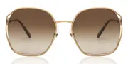 Miu Miu MU52WS 7OE6S1 Women Sunglasses