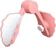 Thigh Hip Trainer - Pelvic Floor Muscle Trainer | Intelligent Counting Pelvic Floor Muscle Trainer, Kegel Exerciser, Arm Leg Exerciser with Counter, Butt Workout Equipment for Women