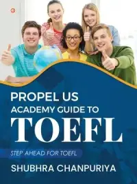 在飛比找博客來優惠-Propel US Academy Guide to TOE