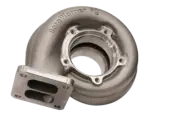BorgWarner For TuRbine Housing SX S200 T4 Twin Volute A/R .83 61mm