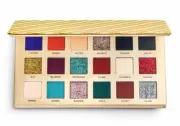 ❤ Revolution Pro All That Glistens Eyeshadow Palette ❤