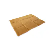 Paw Mate 48inch Beige Pet Cushion Mat Dog Cat Pad