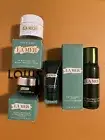 La mer - Cream, The Concentrate Serum & Eye Concentrate, The Treatment Lotion