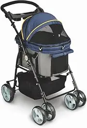 Fantasy World SHC-04 Deer Sweetheart Cart Gray x Navy
