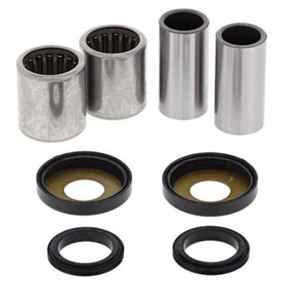 Fits 1987 Kawasaki KXT250 Tecate Swing Arm Bearing Kit 208239