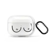 AirPods Pro 2 Impact Case Boobs Airpods Pro Case by Black Lamb Studio