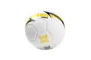 Summit Launch 22cm Soccer Ball Sports Training Outdoor Size 5 Playing Football