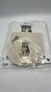 lil’ Paws dog cookie baking kit For Children Cookie Cutter Apron Pot Holder