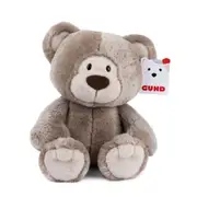 Gund Brown Bear Mukki Soft Plush Toy
