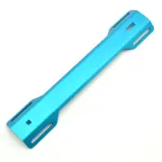 Simplified Installation Gas Cylinder Bracket for Scuba Diver's Equipment