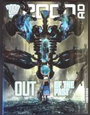2000AD Prog #2314 - New Bagged