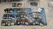 MTG Rivals of Ixalan Complete Set NM
