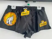 BUNDABERG RUM LADIES BOXER SHORTS size 16