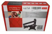 Suptek TV Wall Bracket Mount Swivel and Tilt for 15-32 Inch Led MA2720