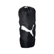 Bags Sports Unisex Puma Team Ballsack 07237601 Black
