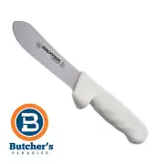 Dexter Russell 4.5" Sani-Safe Filleting/Gutting Knife | S125