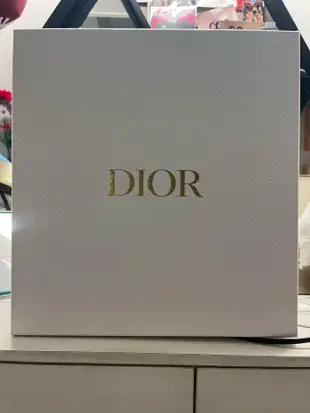 Christian Dior 貝殼鞋 運動鞋