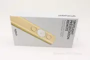 NEW Logitech - Spotlight Presentation Remote - Gold