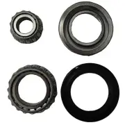 Wheel Bearing Kit Fits Massey Ferguson 1810416M1 165 175 180 185 255 275 285 108