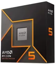 BRAND NEW SEALED! AMD Ryzen 5 9600X - Granite Ridge (Zen 5) 6-Core 3.9 GHz -