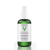 在飛比找蝦皮購物優惠-vichy植萃極效控油噴霧 過期品