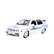 Fast and Furious - 1995 Volkswagon Jetta 1:24 Scale Hollywood Ride