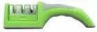 Knife Sharpener 3 Stage Kitchen Diamond Sharp Knives Scissor Sharpening Tool