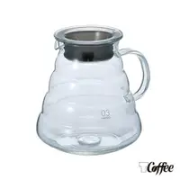 在飛比找PChome24h購物優惠-TCoffee HARIO-V60雲朵80咖啡壺 800ml