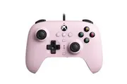 8BitDo Ultimate Wired Controller for Xbox and PC (Pink)