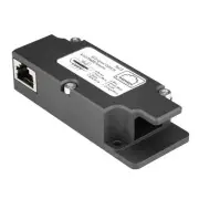 For Dishy V2 To RJ45 Adapter With POE Injector T568B Pin 10 100 1000 Mb/s New