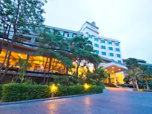 濱江大飯店Grand Riverside Hotel