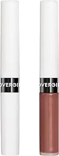 Covergirl Outlast All-Day Lipcolor, 940 Deep Cool (Pack of 2)