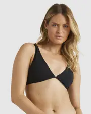 Sol Searcher Ava Tank Bikini Top