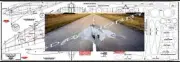 Horten HO IX GO 229 Glider 84" WS RC Airplane Kit Balsa & Ply Short Kit + Plans