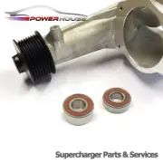 Jaguar F-Type R/SVR S 5.0 Snout/Nose Bearings Rebuild Kit Eaton 2014 2015 2016+