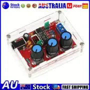 XR2206 High Precision Signal Generator For DIY Audio And Electronics Projects