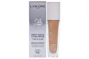 Teint Idol Ultra Wear Care and Glow SPF 27 - 245C Light With Cool Pink Undertones by Lancome for Women - 1 oz Foundation