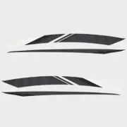 Chaparral Boat Graphic Decal 14.02478 | 203 Vortex 2020 (Set of 4)