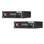 [2 pcs] KIJO 51.2V 5120Wh Lithium Iron Phosphate Battery Module