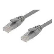 5M Cat 6 Ethernet Network Cable Grey