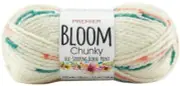3 Pack Premier Bloom Chunky Yarn-Gerbera 1114-21