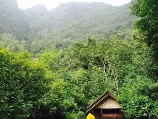 考索綠色山景度假村