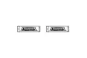 2x Legami Harmonica w Case Diatonic In The Key Of C Music Musical Instrument