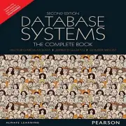 Database Systems: The Complete Book by Jeffrey D. Ullman 2nd ed-'Ship from USA'