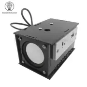 DIY Bluetooth Speaker Set Assembly Component for Electronics Project Practice