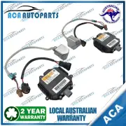 PAIR FOR Nissan Murano 2003-2012 D2S XENON BALLAST HID CONTROL UNIT MODULE