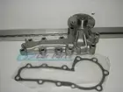 WATER PUMP FOR HOLDEN COMMODORE VL V6 3.0L BERLINA CALAIS EXECUTIVE 1986-1988