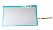 For KM-2560 KM2560 Touch Screen Glass Panel #am