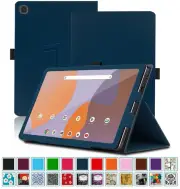 Case For Samsung Galaxy Tab A9+ Plus A8 S10 FE S9 FE+ S10+ S7 FE 5G Tablet Cover