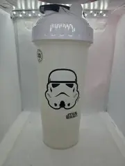 Star Wars Perfect Shaker Storm Trooper 27 oz Cup